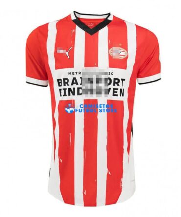 Camiseta PSV Eindhoven 1ª Equipación 2024/2025
