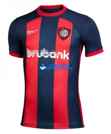 Camiseta San Lorenzo 1ª Equipación 2024/2025