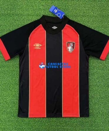 Camiseta AFC Bournemouth 1ª Equipación 2024/2025