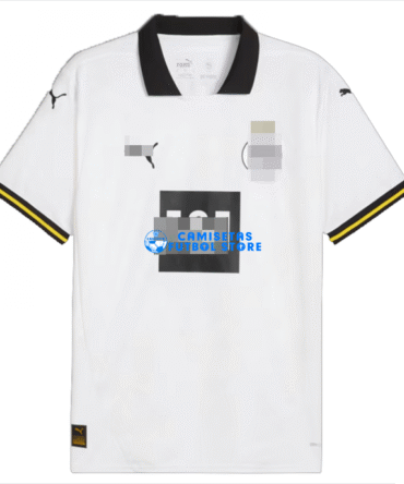 Camiseta Borussia Dortmund 3ª Equipación 2024/2025