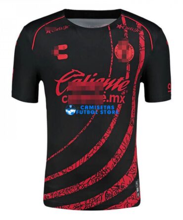 Camiseta Tijuana 1ª Equipación 2024/2025