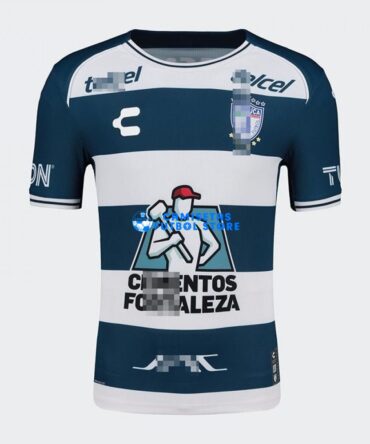 Camiseta Pachuca 1ª Equipación 2024/2025