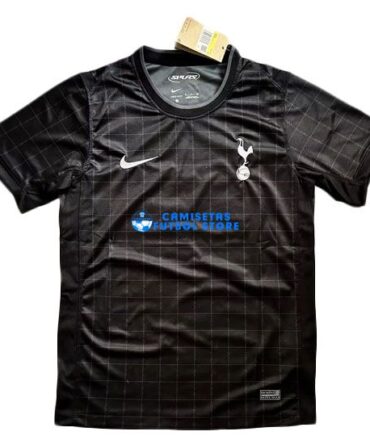Camiseta Tottenham 2ª Equipación 2025/2026