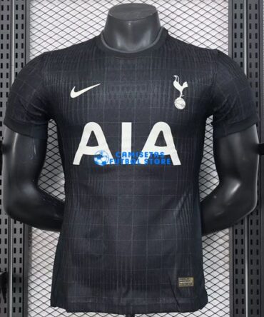 Camiseta Tottenham Especial Equipación 2024/2025 (EDICIÓN JUGADOR)