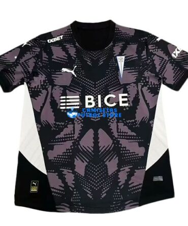 Camiseta U. Católica 2ª Equipación 2025/2026