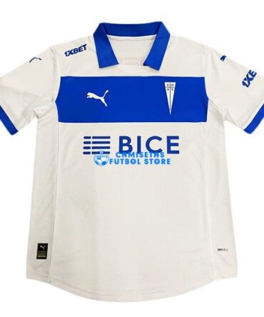 Camiseta U. Católica 1ª Equipación 2025/2026
