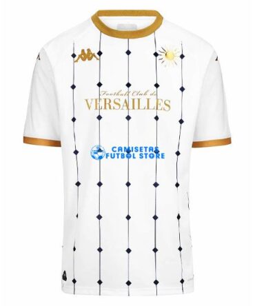 Camiseta Versailles 2ª Equipación 2024/2025