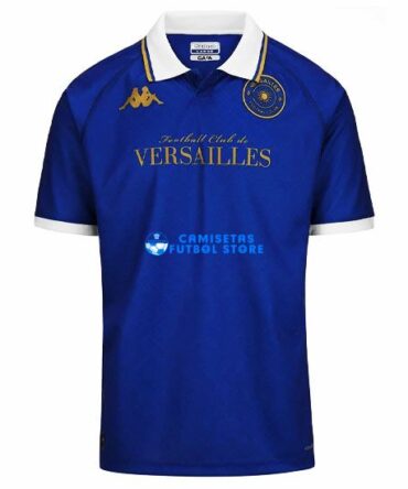 Camiseta Versailles 1ª Equipación 2024/2025