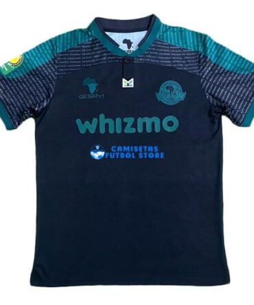 Camiseta Young Africans 3ª Equipación 2024/2025