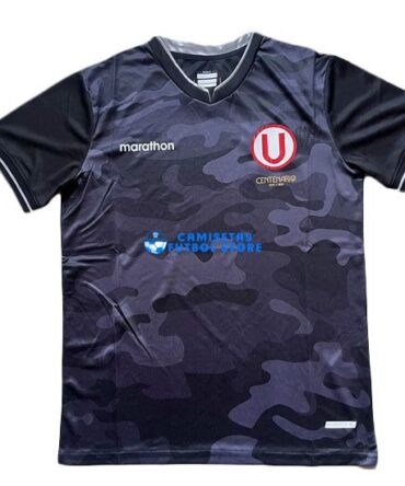 Camiseta U. de Chile 3ª Equipación 2025/2026