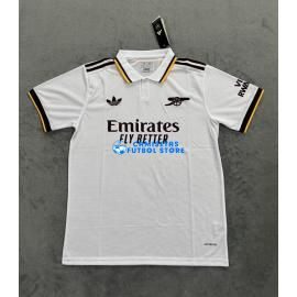 Camiseta Arsenal 3ª Equipación 2025/2026