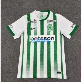 Camiseta Atlético Nacional 1ª Equipación 2025/2026
