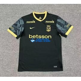 Camiseta Atlético Nacional 2ª Equipación 2025/2026