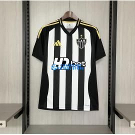 Camiseta Atlético Mineiro 1ª Equipación 2025/2026