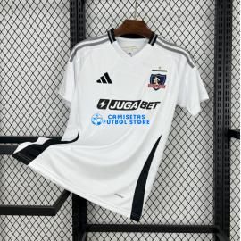Camiseta Colo Colo 1ª Equipación 2025/2026