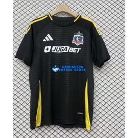 Camiseta Colo Colo 2025/2026