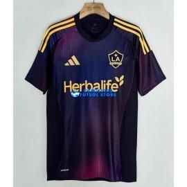 Camiseta Los Angeles Galaxy 2ª Equipación 2025/2026