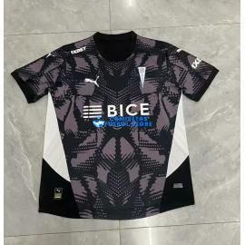 Camiseta Universidad Católica 2ª Equipación 2025/2026