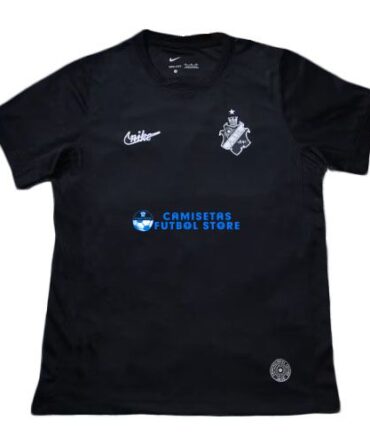 Camiseta AIK Solna 1ª Equipación 2025/2026