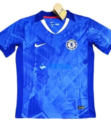 Camiseta Chelsea 1ª Equipación 2025/2026