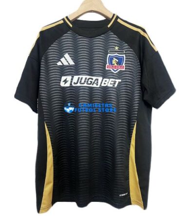 Camiseta Colo-Colo 2ª Equipación 2025/2026