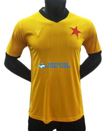 Camiseta Red Star Belgrade 80th Equipación 2025/2026
