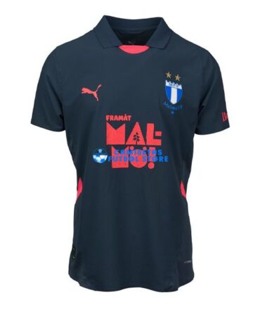 Camiseta Malmö FF 2ª Equipación 2025/2026