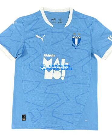 Camiseta Malmö FF 1ª Equipación 2025/2026