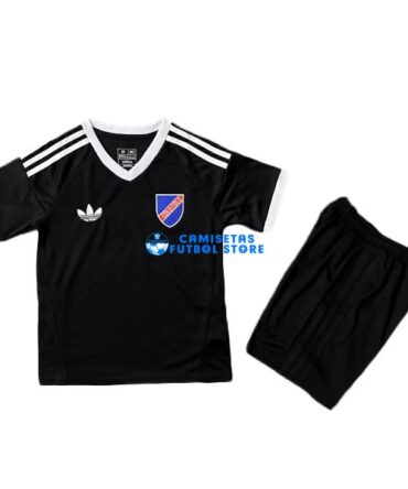Camiseta Colo-Colo 100th Equipación 2025/2026 Niño Kit