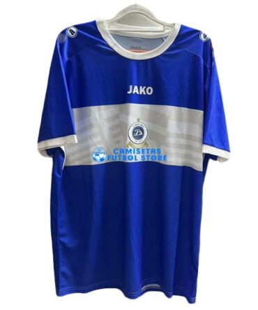 Camiseta Dinamo Tbilisi 1ª Equipación 2025/2026