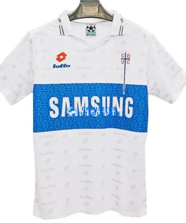 Camiseta U. Católica 1ª Equipación 1996/1997