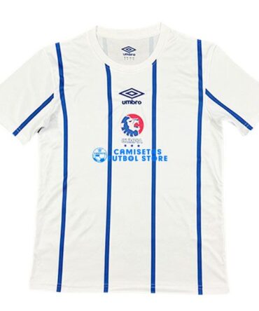 Camiseta CD Olimpia Pre-Match Equipación 2025/2026