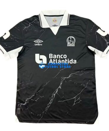 Camiseta CD Olimpia 3ª Equipación 2025/2026