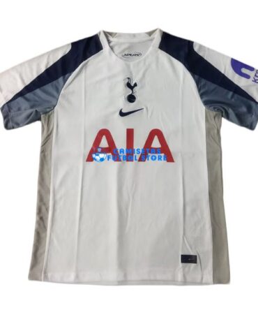 Camiseta Tottenham Hotspur 1ª Equipación 2025/2026