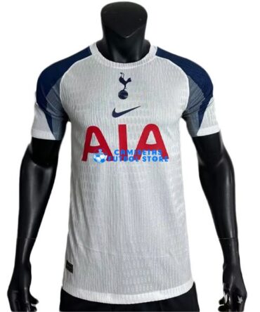 Camiseta Tottenham Hotspur 1ª Equipación 2025/2026 (EDICIÓN JUGADOR)