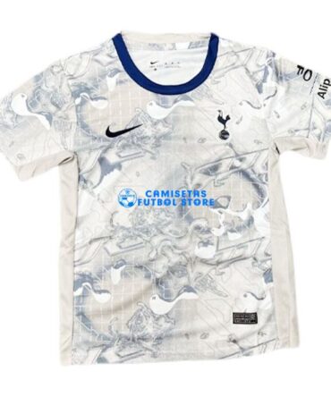 Camiseta Tottenham Hotspur Pre-Match Equipación 2025/2026