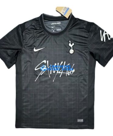 Camiseta Tottenham Hotspur Equipación 2025/2026 SXVAVKIDS