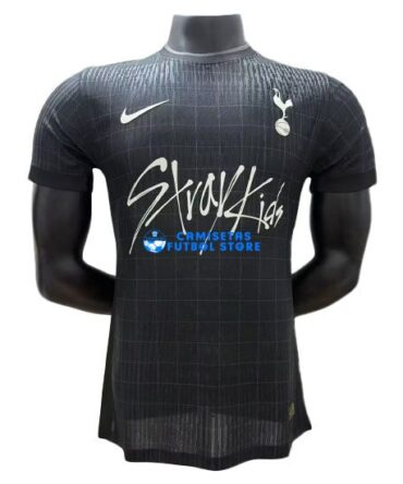 Camiseta Tottenham Hotspur Equipación 2025/2026 (EDICIÓN JUGADOR) SXVAVKIDS