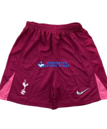 Pantalones Tottenham Hotspur Portero 1ª 2025/2026 Equipación