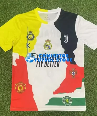 camisetafutbolclub logo