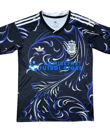 Camiseta Argentina 2ª Equipación 2026/2027