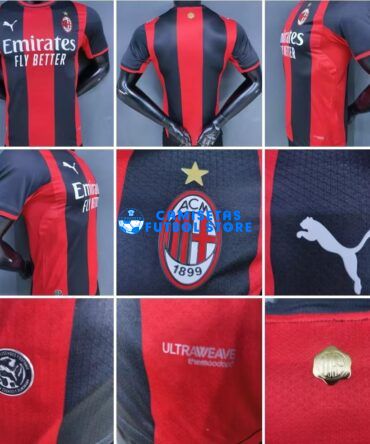 camisetafutbolclub logo
