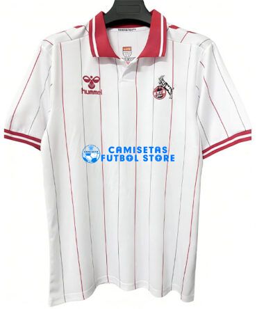 Camiseta 1. FC Köln Especial Equipación 2026/2027 Culture