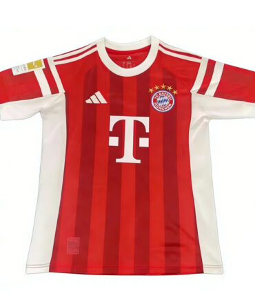 Camiseta Bayern Munich Especial Equipación 2026/2027