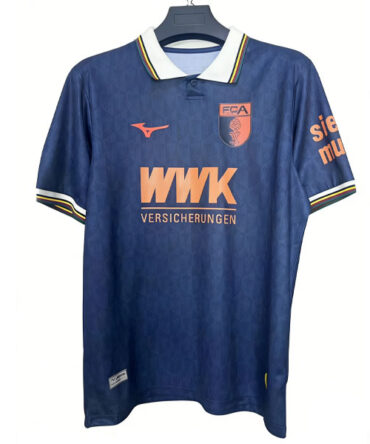 Camiseta Augsburg Portero Especial Equipación 2025/2026