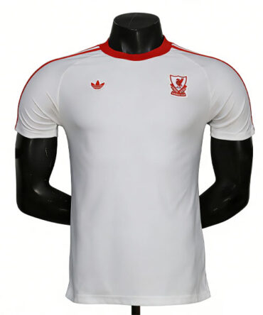 Camiseta Liverpool Especial Equipación 2026/2027 (EDICIÓN JUGADOR)