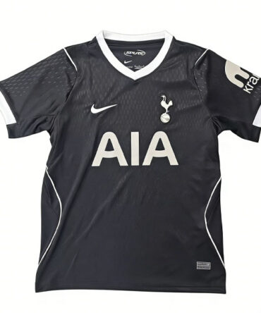 Camiseta Tottenham Hotspur 2ª Equipación 2026/2027
