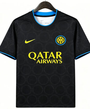 Inter de Milán 2026/2027 Camiseta de la Especial equipación Academy