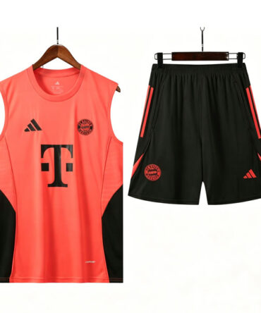 Camiseta Bayern Múnich Especial Equipación 2026/2027 Sin Mangas