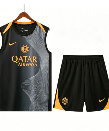 Inter de Milán 2026/2027 Sin Mangas de la Especial equipación